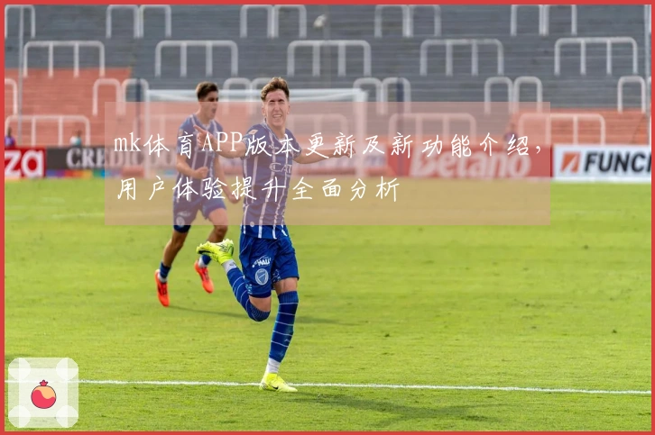 mk体育APP版本更新及新功能介绍，用户体验提升全面分析