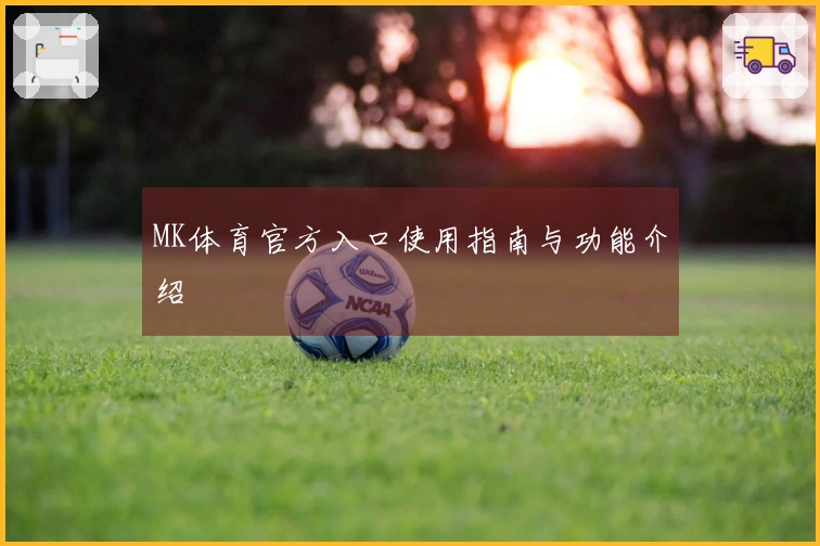 MK体育官方入口使用指南与功能介绍