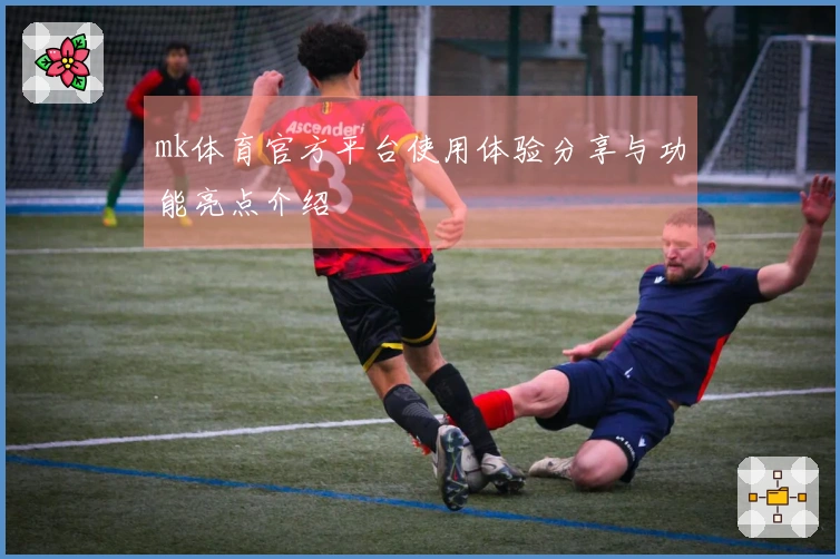 mk体育官方平台使用体验分享与功能亮点介绍